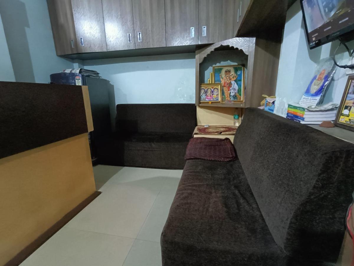Hotel Chaitanya Maheshwar Экстерьер фото